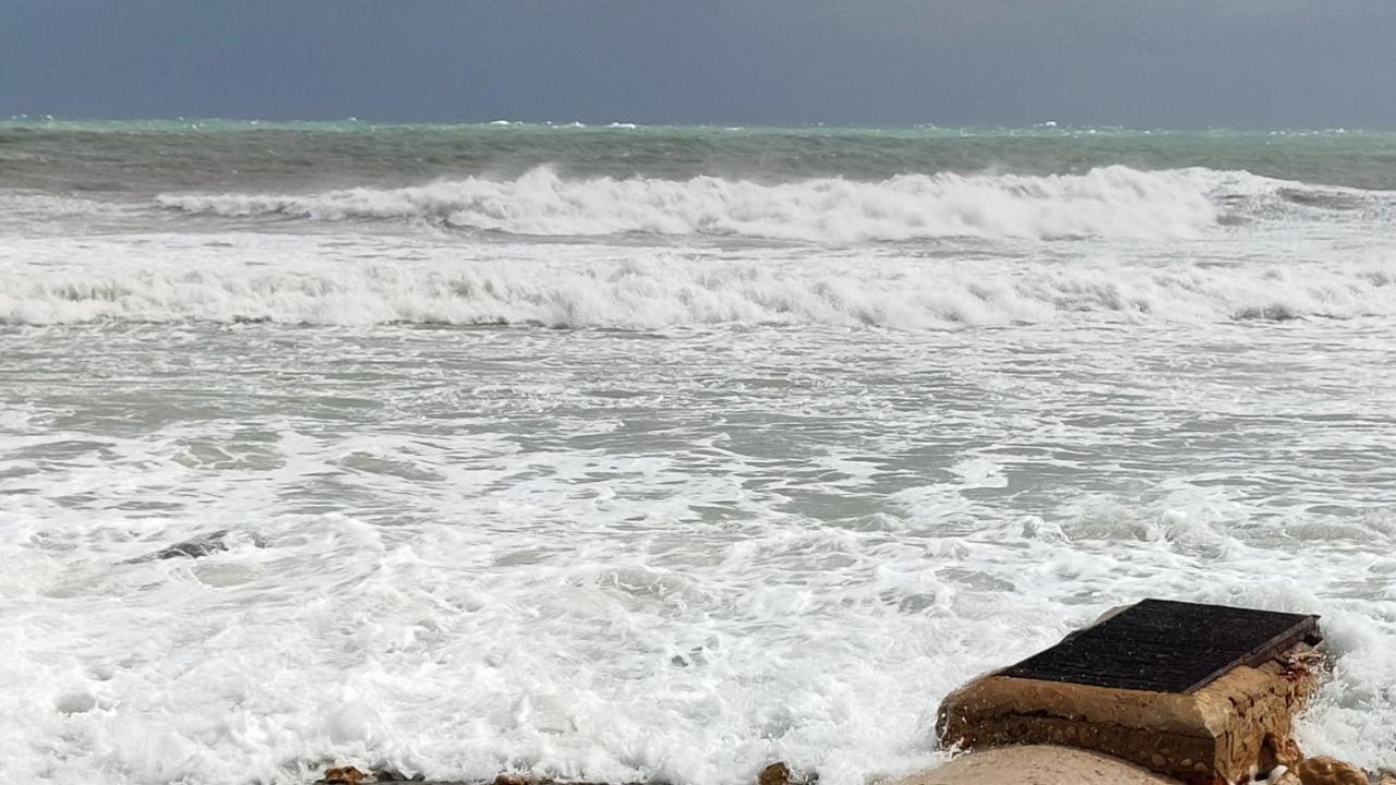 Casas Holiday - Playa Del Cura تورّيفيِخا المظهر الخارجي الصورة