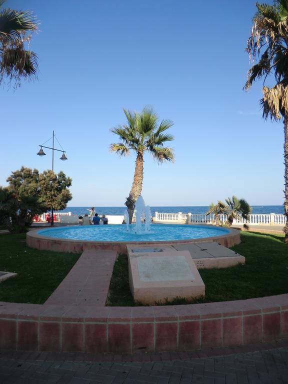 Casas Holiday - Playa Del Cura تورّيفيِخا المظهر الخارجي الصورة